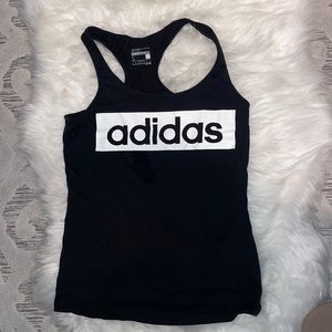 COPY - ADIDAS TANK TOP